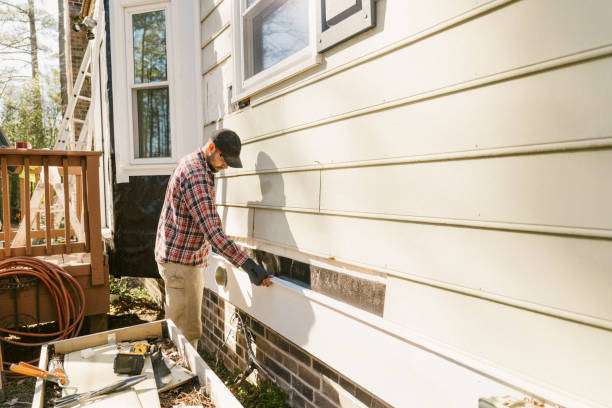 Trusted Siding Replacement service in Centerville, IN - Creative Siding